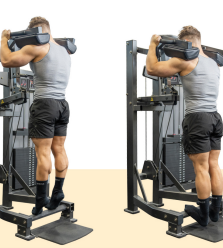 Standing Calf Raise